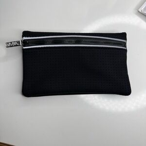 Vivra Magnetic Running Pouch Black